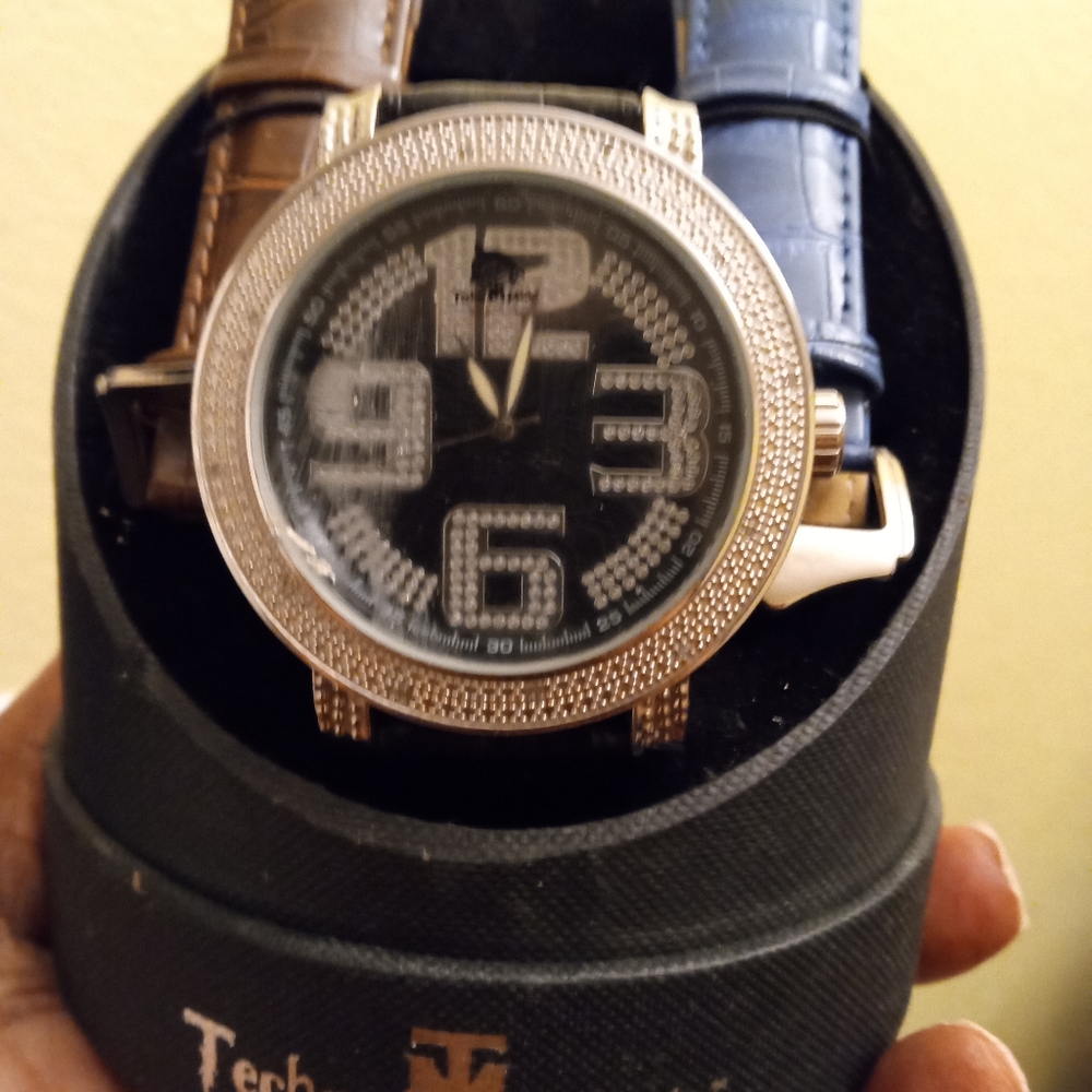 Watch